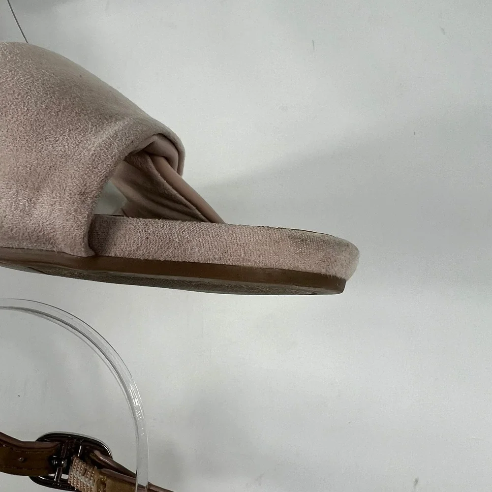 Franco Sarto small scuff